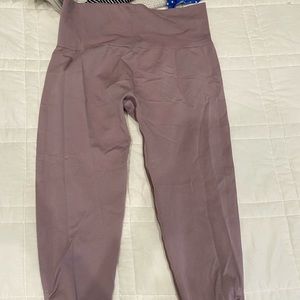 Zella high waisted seamless leggings